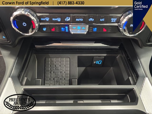 Certified 2026 Ford F350 Platinum AWD/4WD image 32