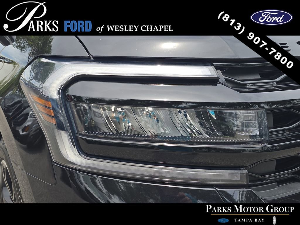Certified 2022 Ford Expedition Limited RWD image 6