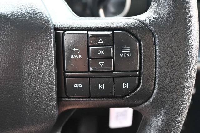 Certified 2023 Ford F150 XL w/ STX Appearance Package AWD/4WD image 31