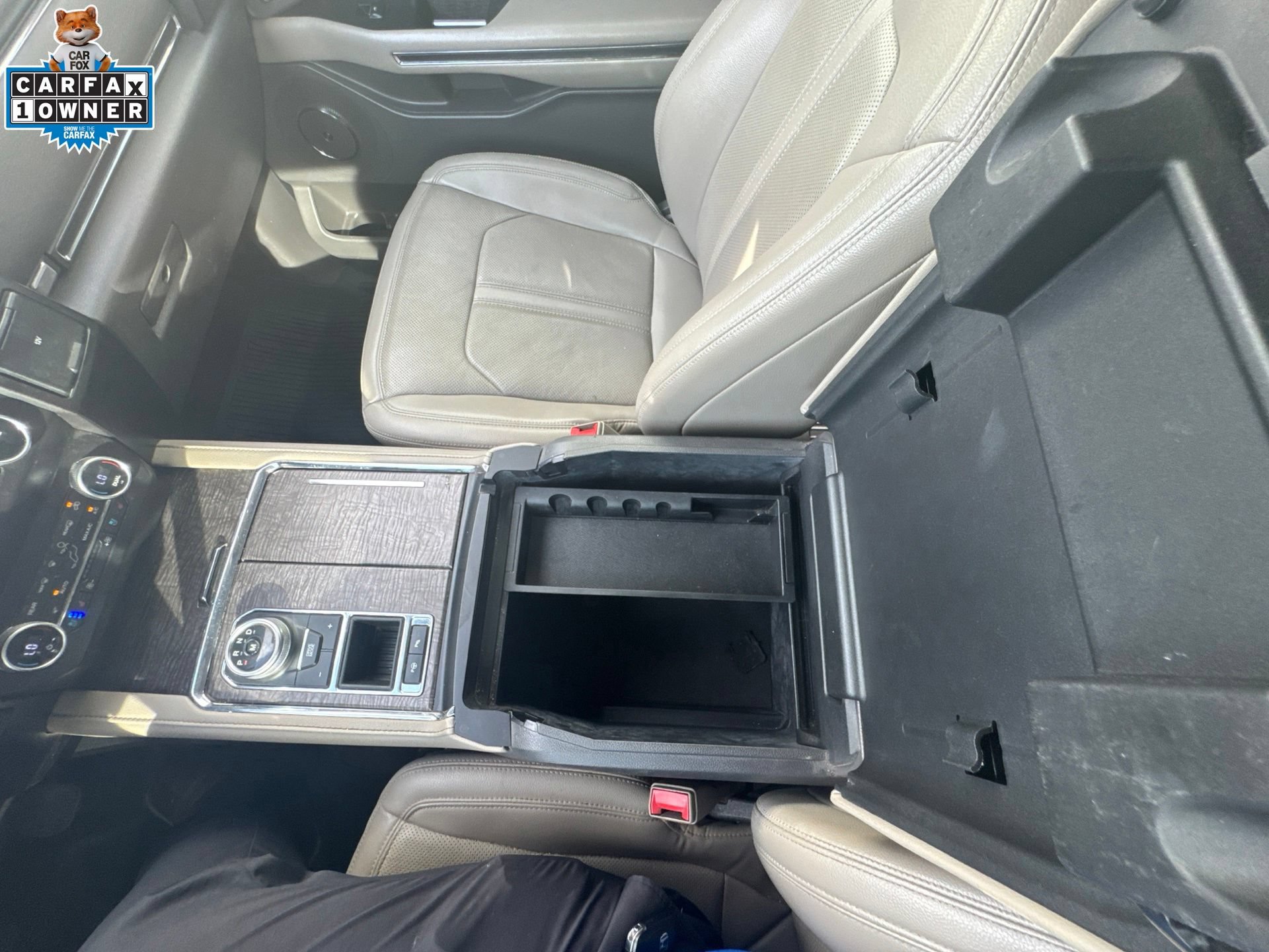 Certified 2021 Ford Expedition Limited RWD image 26