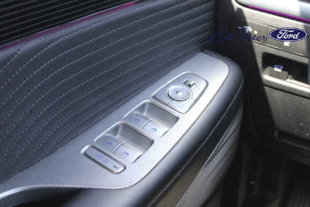 Used 2024 Hyundai Palisade Calligraphy FWD image 22