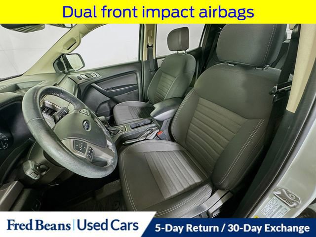 Certified 2022 Ford Ranger XLT w/ Equipment Group 301A Mid image 24