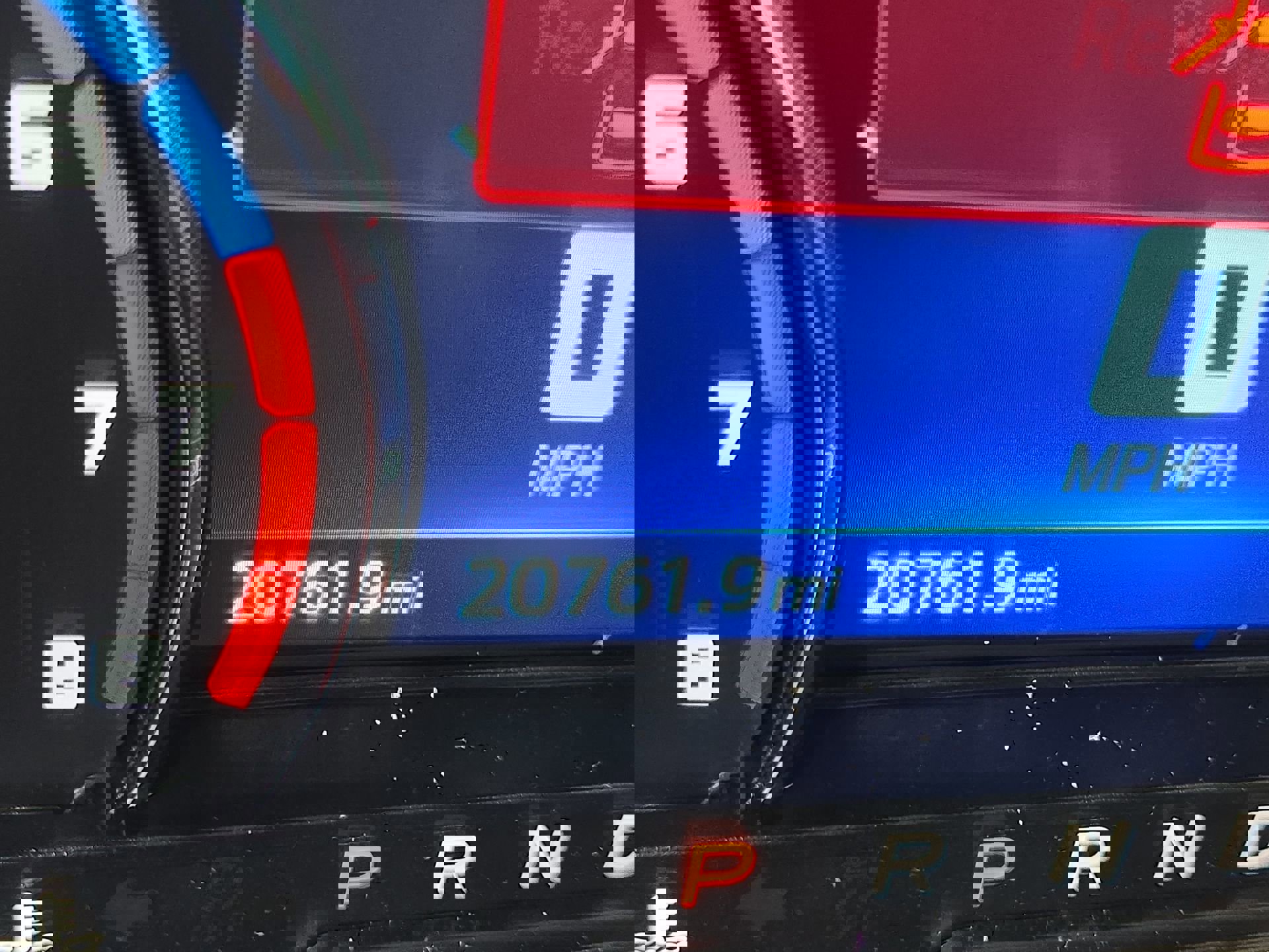 Certified 2024 Ford Bronco Sport Outer Banks image 15