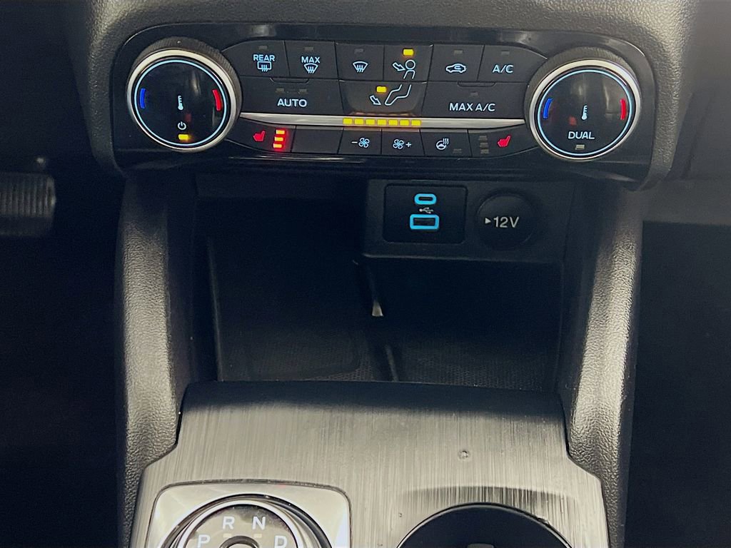 Certified 2022 Ford Escape SEL w/ Technology Package image 22