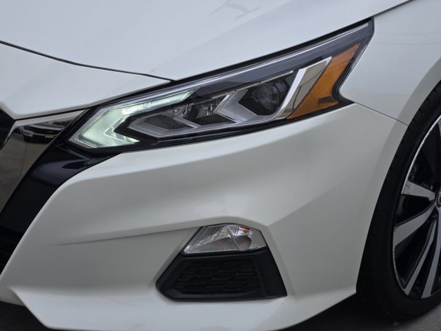 Used 2020 Nissan Altima 2.5 SR image 9