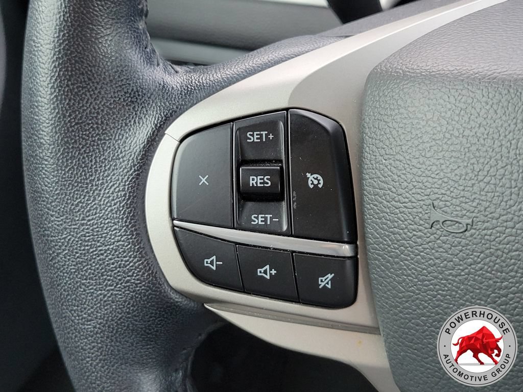 Certified 2022 Ford Explorer XLT RWD image 30