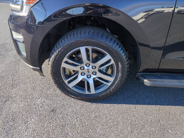 Certified 2024 Ford Expedition Max XLT AWD/4WD image 10