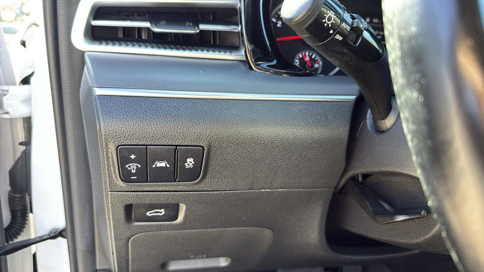 Used 2021 Kia K5 GT-Line w/ GT-Line FWD Premium Package image 15