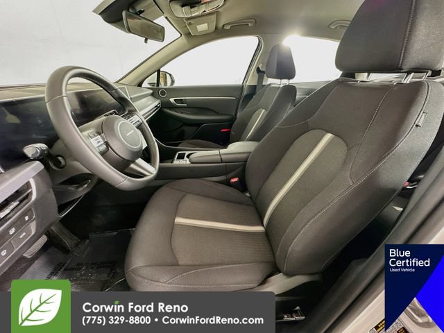 Used 2024 Hyundai Sonata SEL FWD image 24