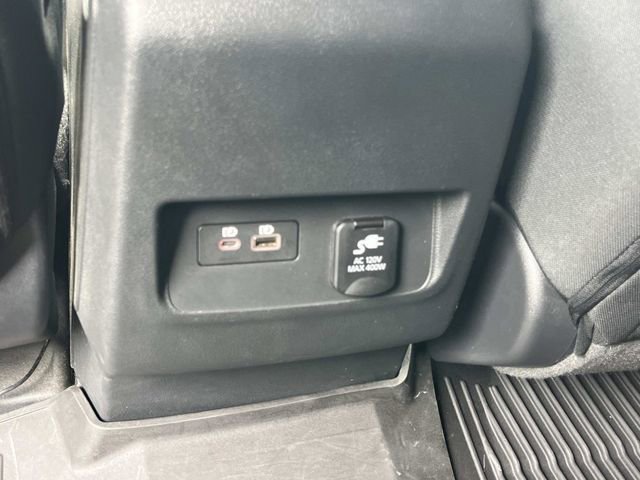 Used 2023 Nissan Frontier PRO-4X w/ Pro Convenience Package AWD/4WD image 21