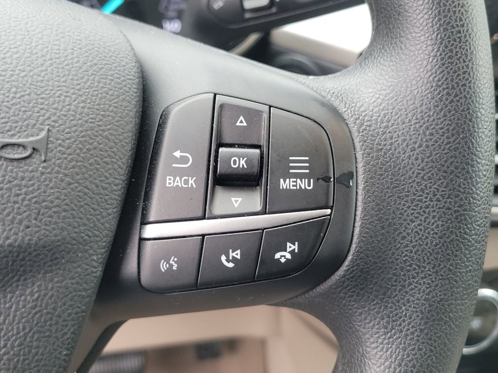 Certified 2020 Ford Escape SE image 21