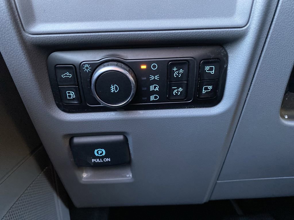 Certified 2025 Ford F150 XLT w/ Equipment Group 302A MID image 33