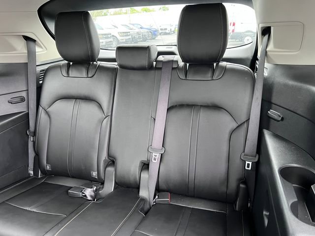 Used 2024 MAZDA CX-90 Plug-In Hybrid w/ Preferred AWD/4WD image 5