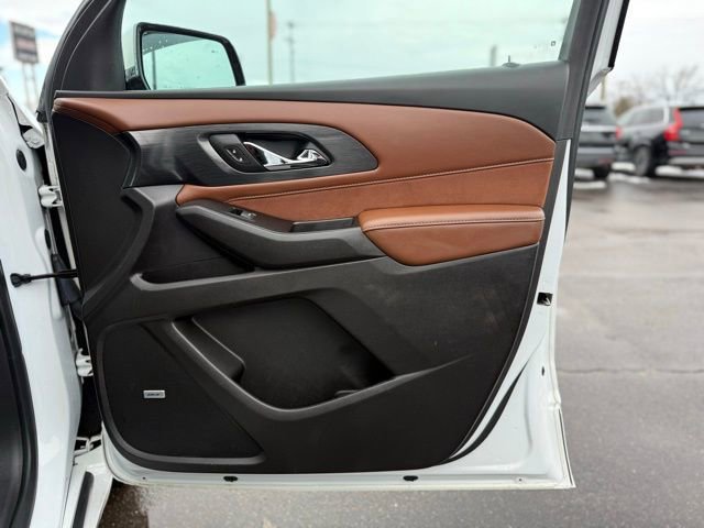 Used 2019 Chevrolet Traverse High Country w/ LPO, Floor Liner Package image 34