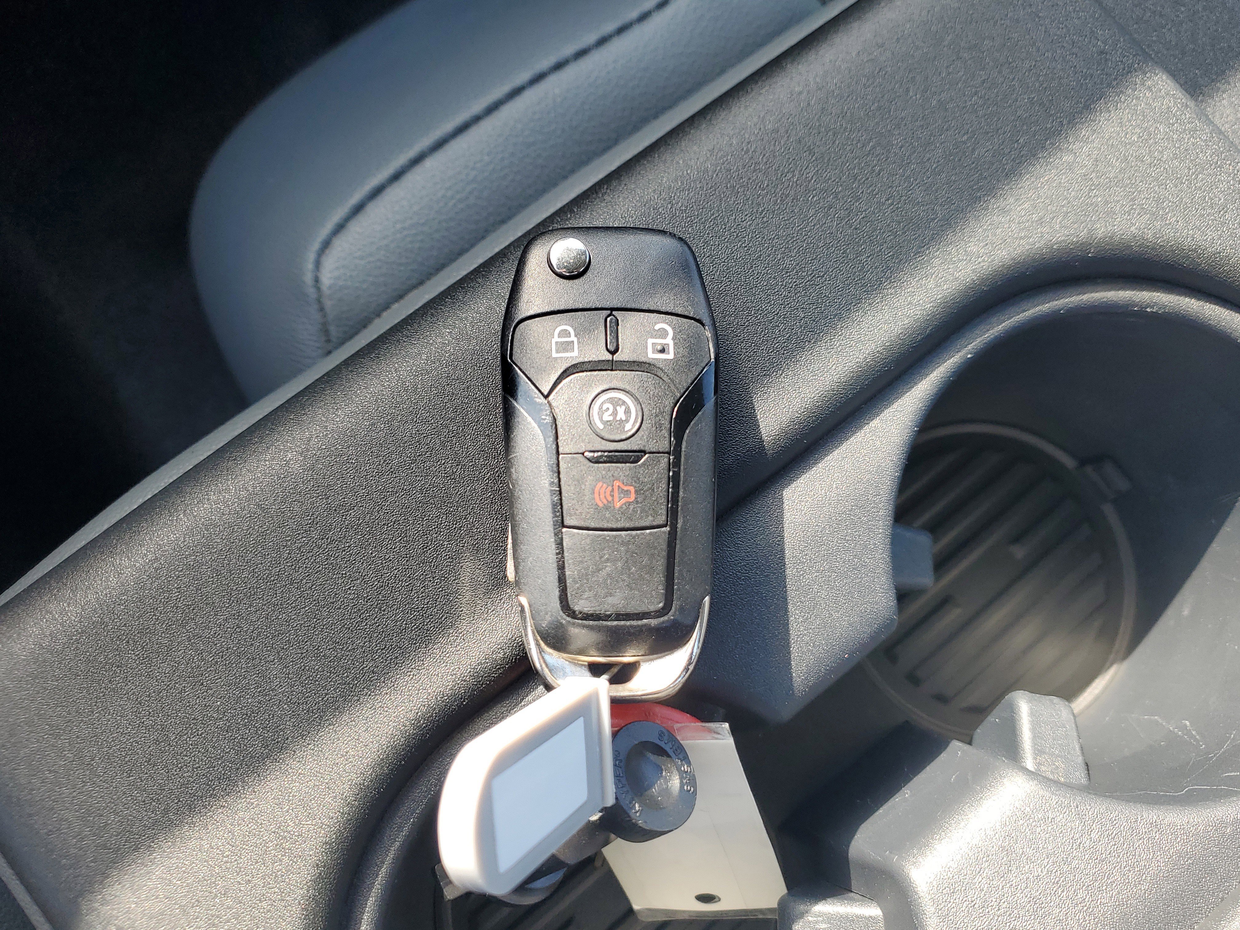 Certified 2024 Ford F350 XL w/ 360-Degree Camera Package image 29