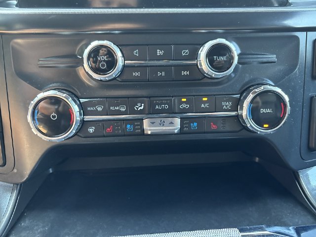 Certified 2022 Ford F150 Tremor w/ Equipment Group 402A High AWD/4WD image 19