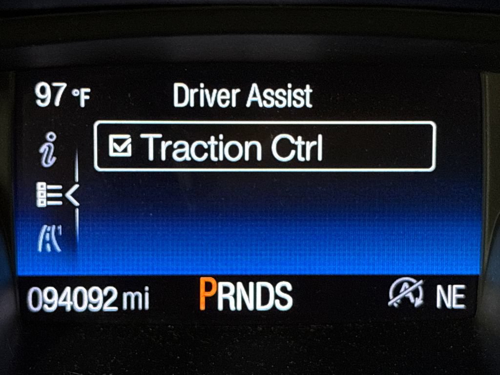 Certified 2017 Ford Escape SE FWD image 28