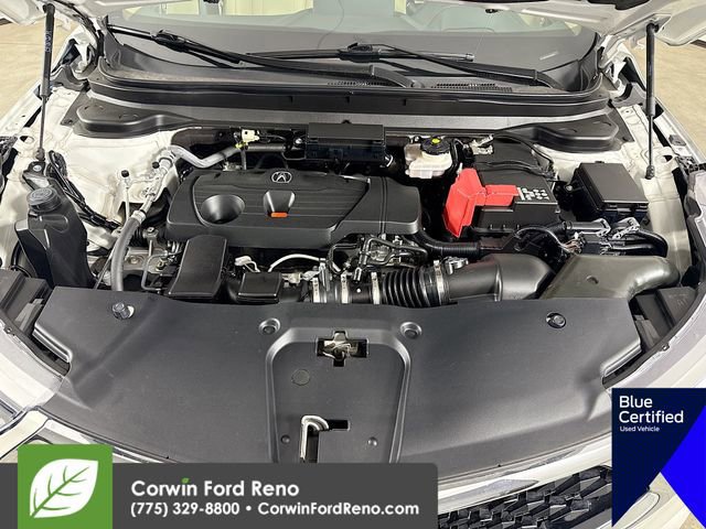 Used 2019 Acura RDX AWD w/ Advance Package image 35