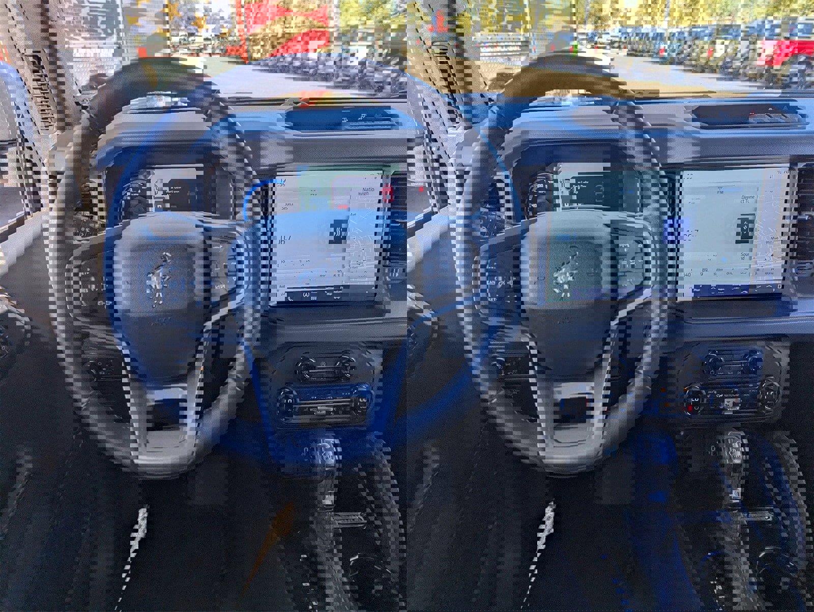 Certified 2024 Ford Bronco Big Bend image 17