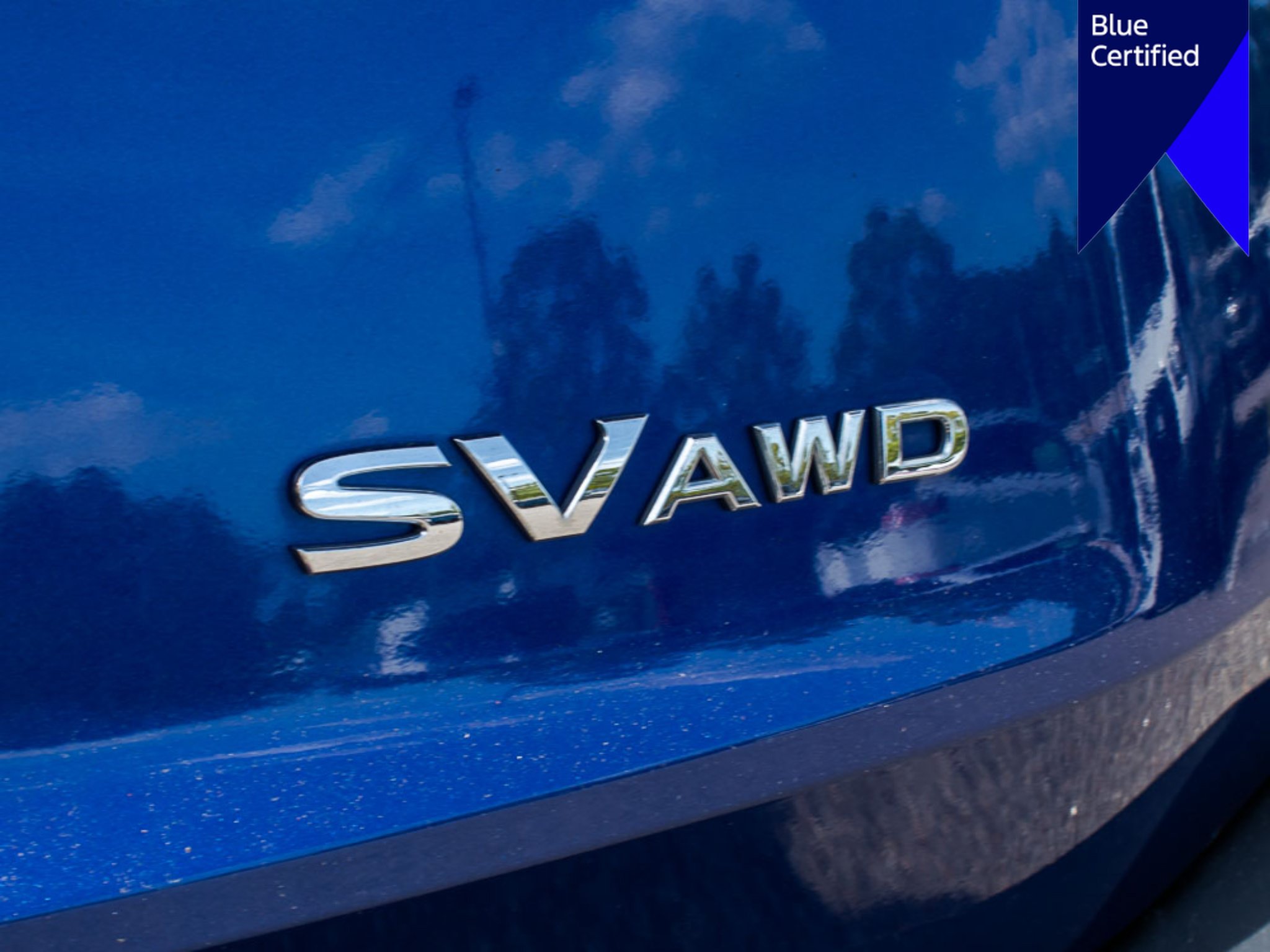 Used 2023 Nissan Rogue SV AWD/4WD image 11