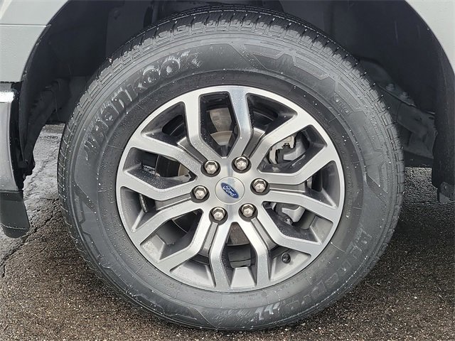 Certified 2022 Ford F150 Lariat w/ Tow Technology Package image 32