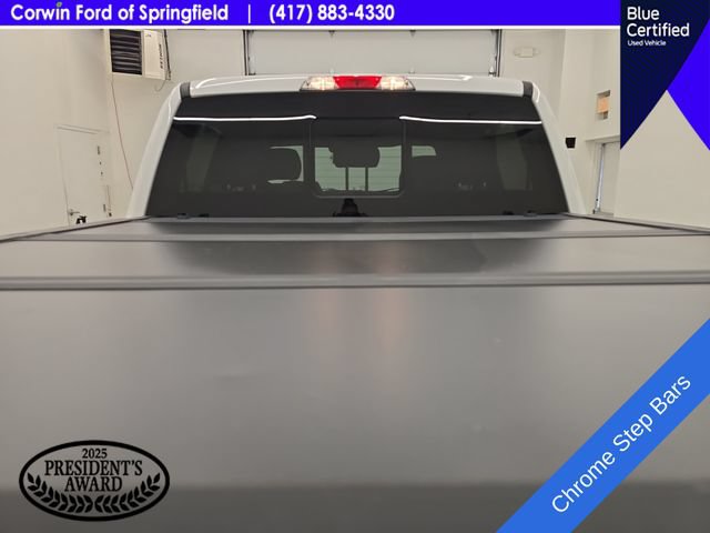Certified 2020 Ford F150 XLT w/ Equipment Group 302A Luxury AWD/4WD image 16