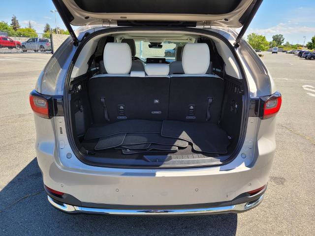 Used 2024 MAZDA CX-90 Plug-In Hybrid w/ Premium Plus image 10