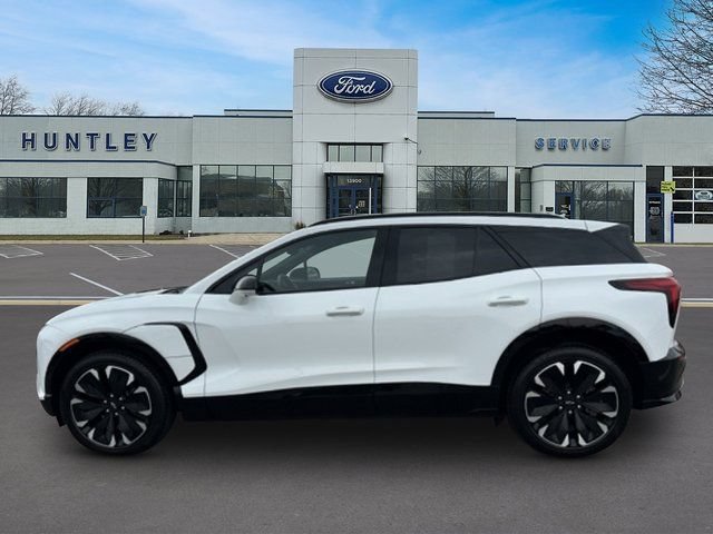 Used 2024 Chevrolet Blazer EV RS AWD/4WD image 7