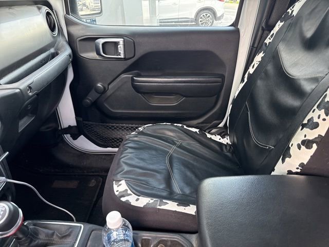 Used 2020 Jeep Gladiator Sport AWD/4WD image 40