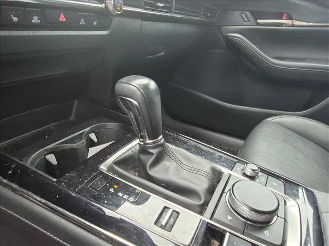 Used 2022 MAZDA CX-30 AWD 2.5 S w/ Preferred Package image 10
