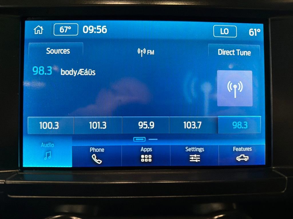 Certified 2022 Ford F150 XLT w/ Equipment Group 301A Mid image 25