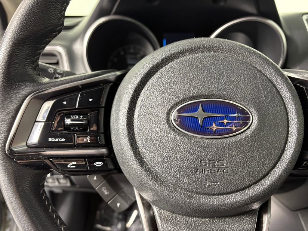 Used 2019 Subaru Legacy 3.6R Limited image 24