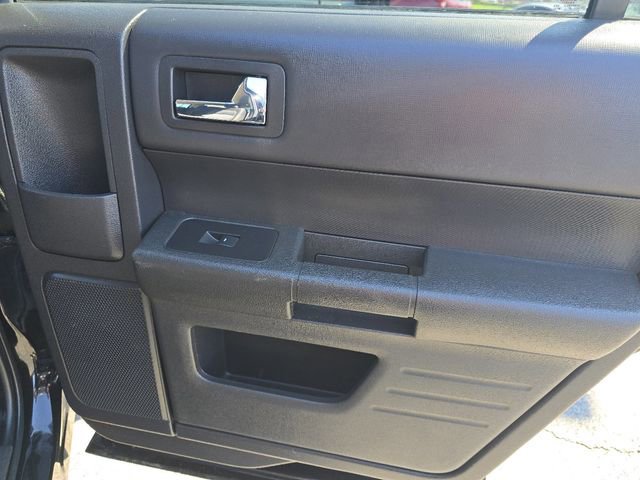 Certified 2019 Ford Flex SE image 17