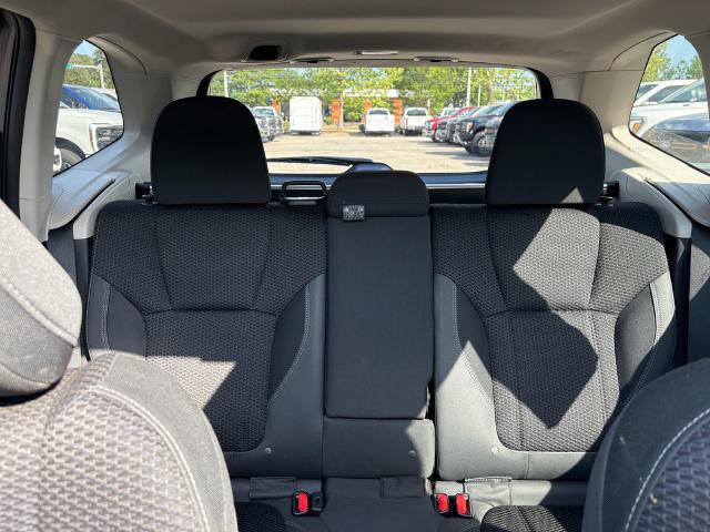 Used 2023 Subaru Forester Premium AWD/4WD image 16