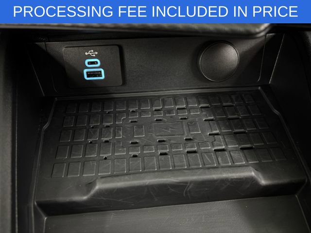 Certified 2024 Ford Mustang GT Premium w/ California Special Package RWD image 24
