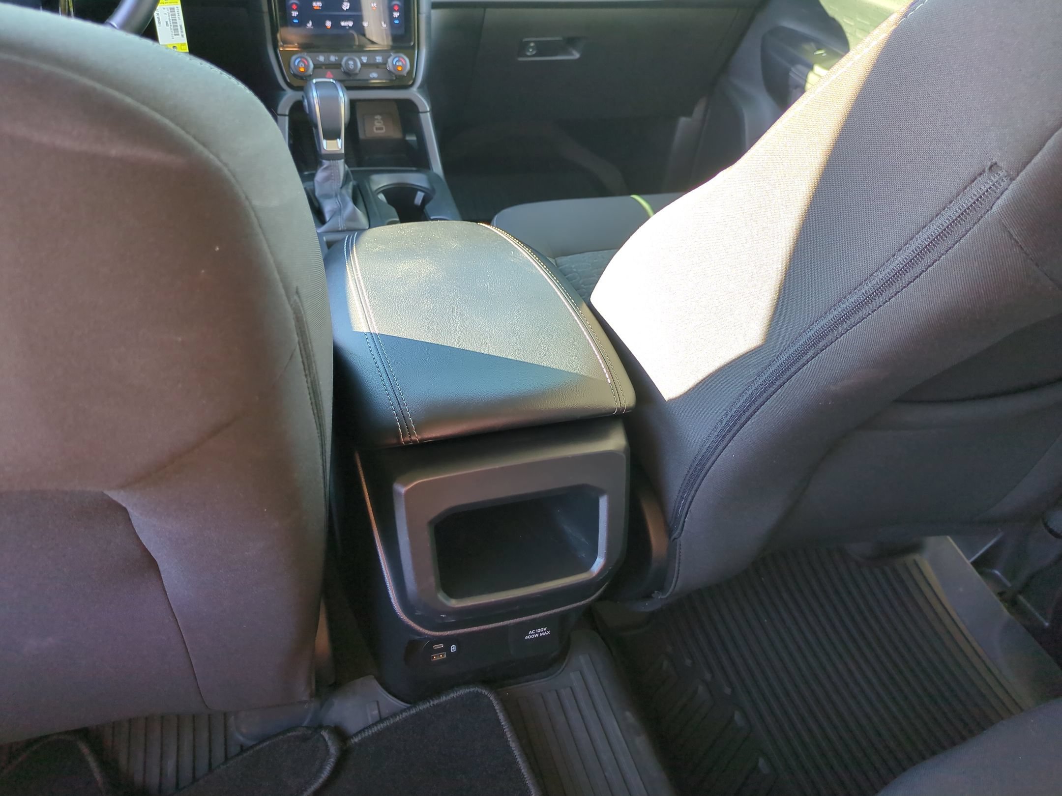 Certified 2024 Ford Ranger XLT w/ Technology Package RWD image 32