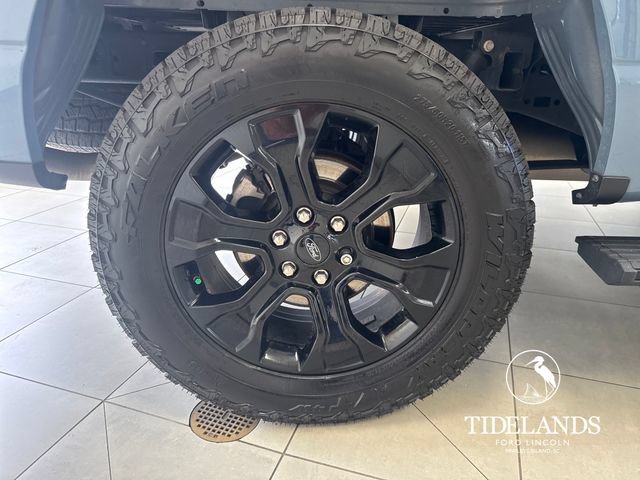 Certified 2023 Ford F150 Platinum w/ Equipment Group 701A High AWD/4WD image 34