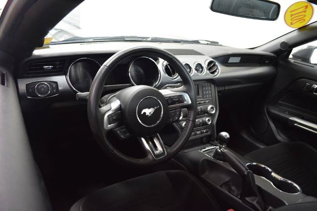 Certified 2017 Ford Mustang GT w/ GT Performance Package RWD image 10