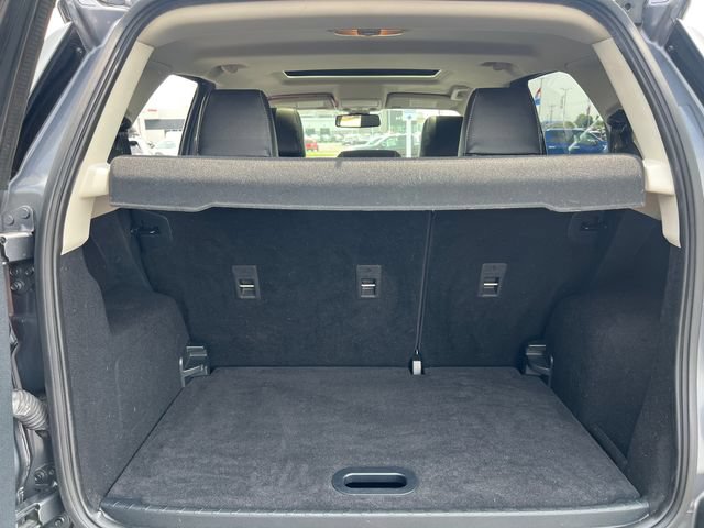 Certified 2020 Ford EcoSport SES AWD/4WD image 7