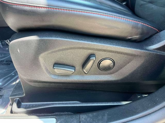 Certified 2024 Ford Edge ST-Line AWD/4WD image 30