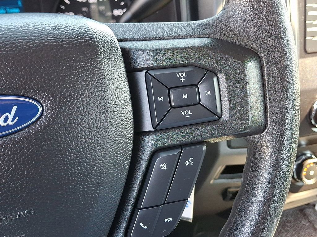 Certified 2019 Ford F350 XL w/ XL Value Package image 22