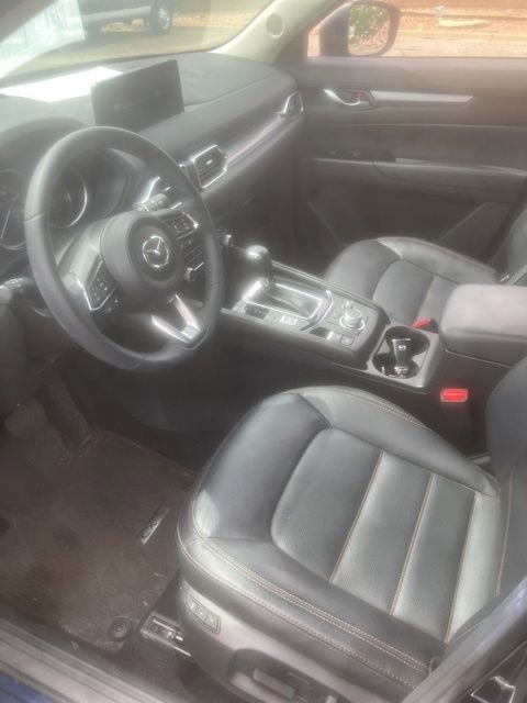 Used 2023 MAZDA CX-5 AWD 2.5 S image 9