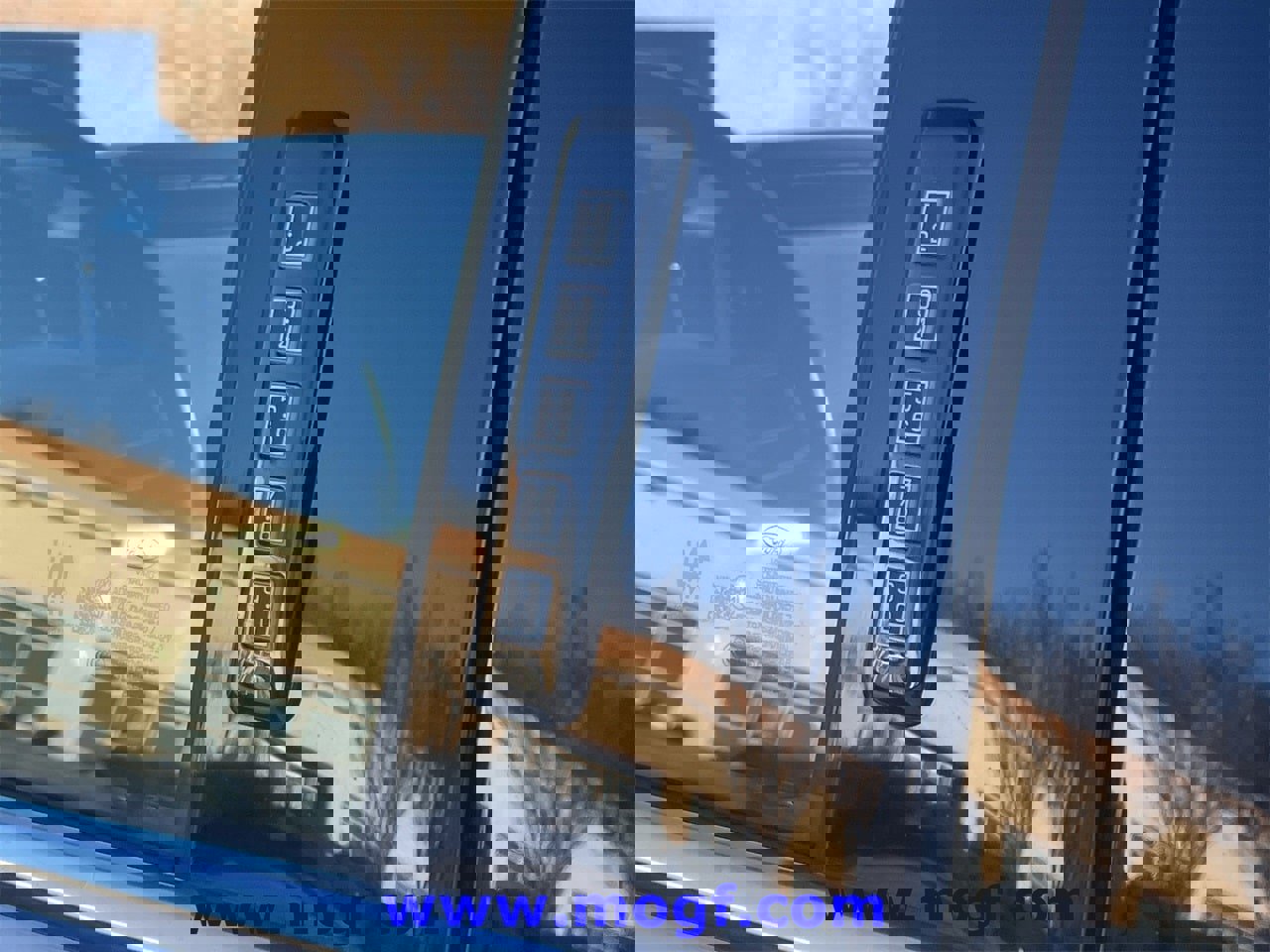 Certified 2023 Ford F150 King Ranch w/ Equipment Group 601A High image 32