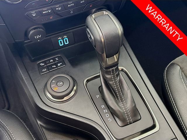 Certified 2023 Ford Ranger Lariat w/ Tremor Off-Road Package image 17