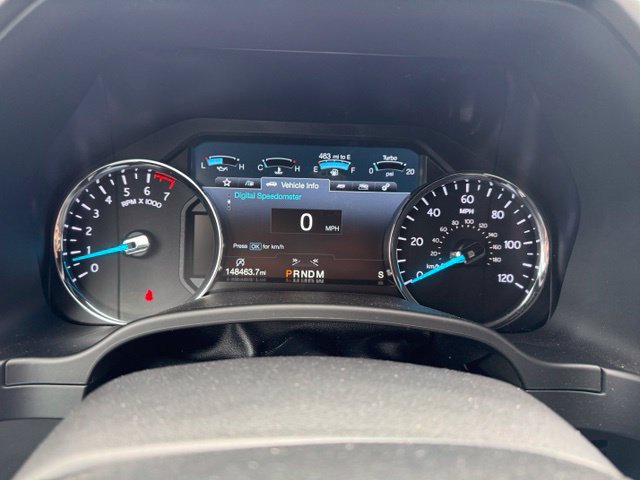 Certified 2018 Ford Expedition Max XLT w/ Equipment Group 202A AWD/4WD image 16