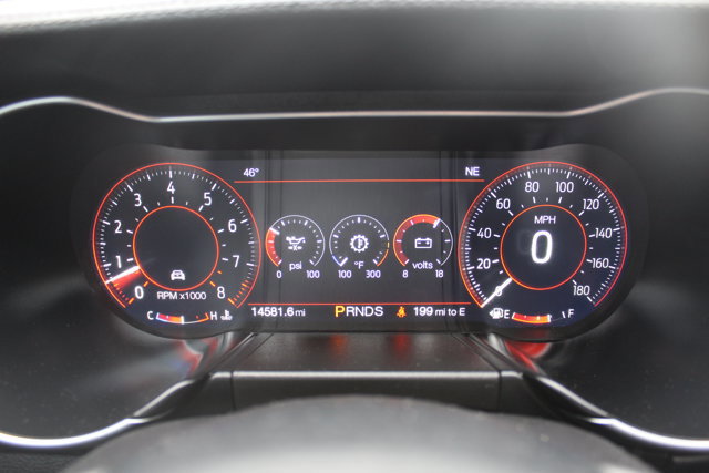 Certified 2023 Ford Mustang Mach 1 image 23