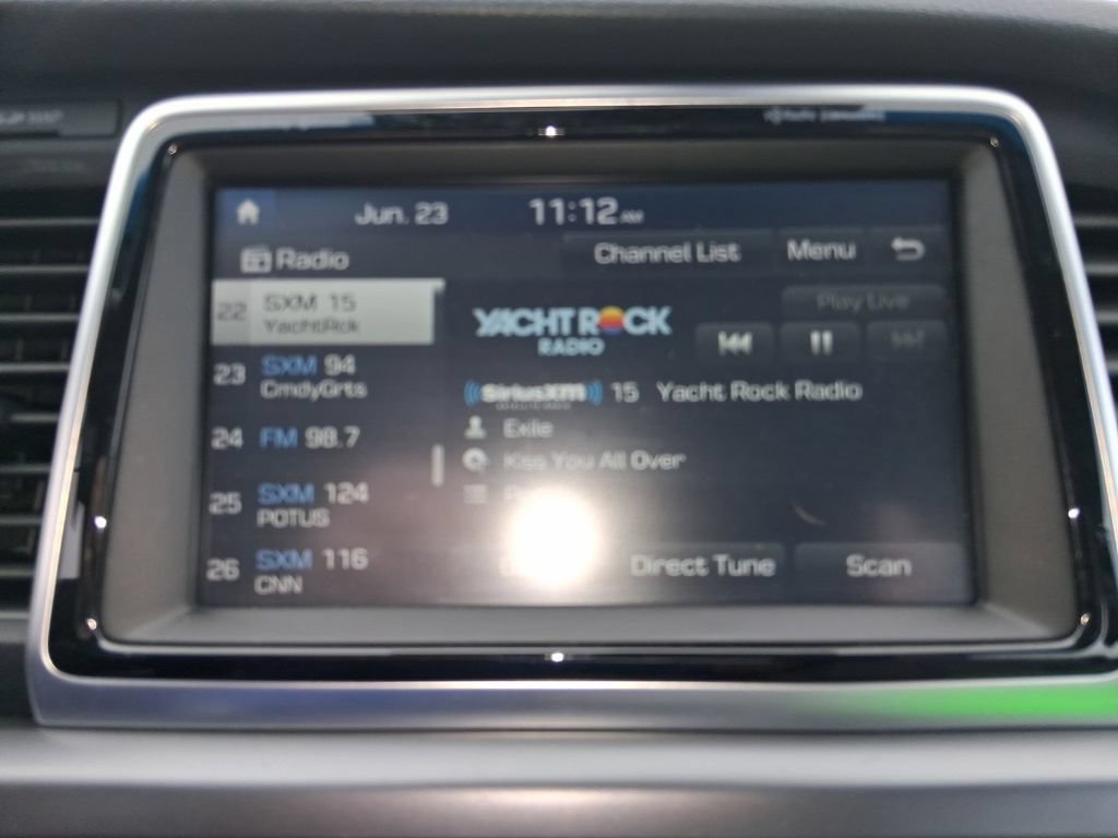 Used 2019 Hyundai Sonata Limited FWD image 20