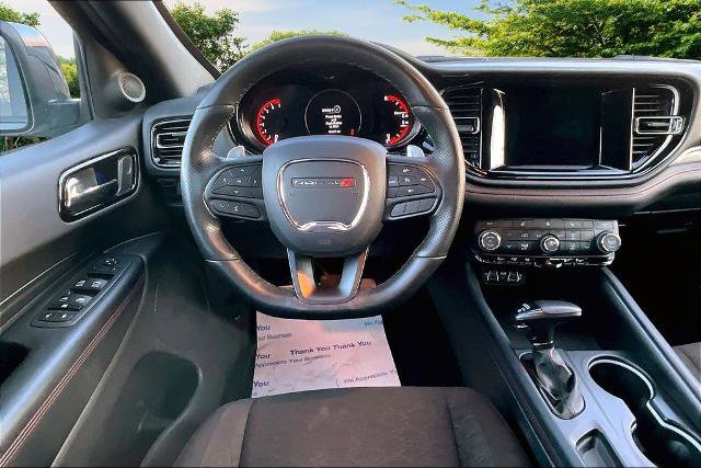 Used 2023 Dodge Durango GT image 5