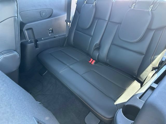 Certified 2026 Ford Explorer Tremor w/ Tremor Ultimate Package AWD/4WD image 23