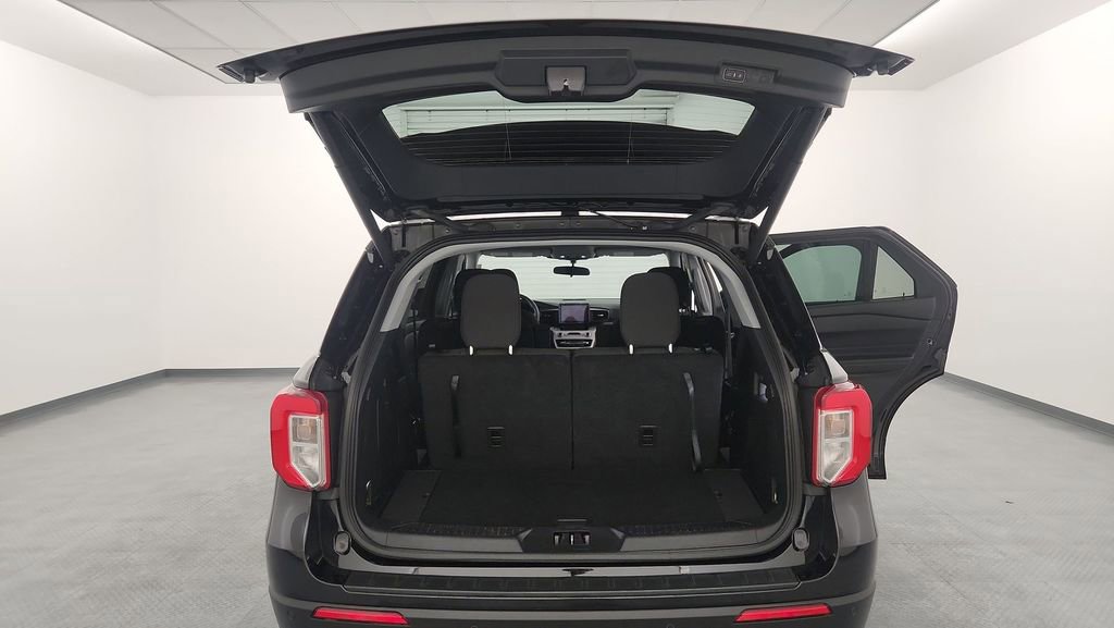 Certified 2023 Ford Explorer XLT AWD/4WD image 26
